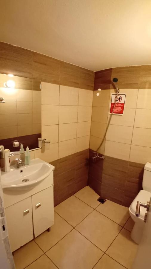 Appartement Tout Confort 雅典 外观 照片