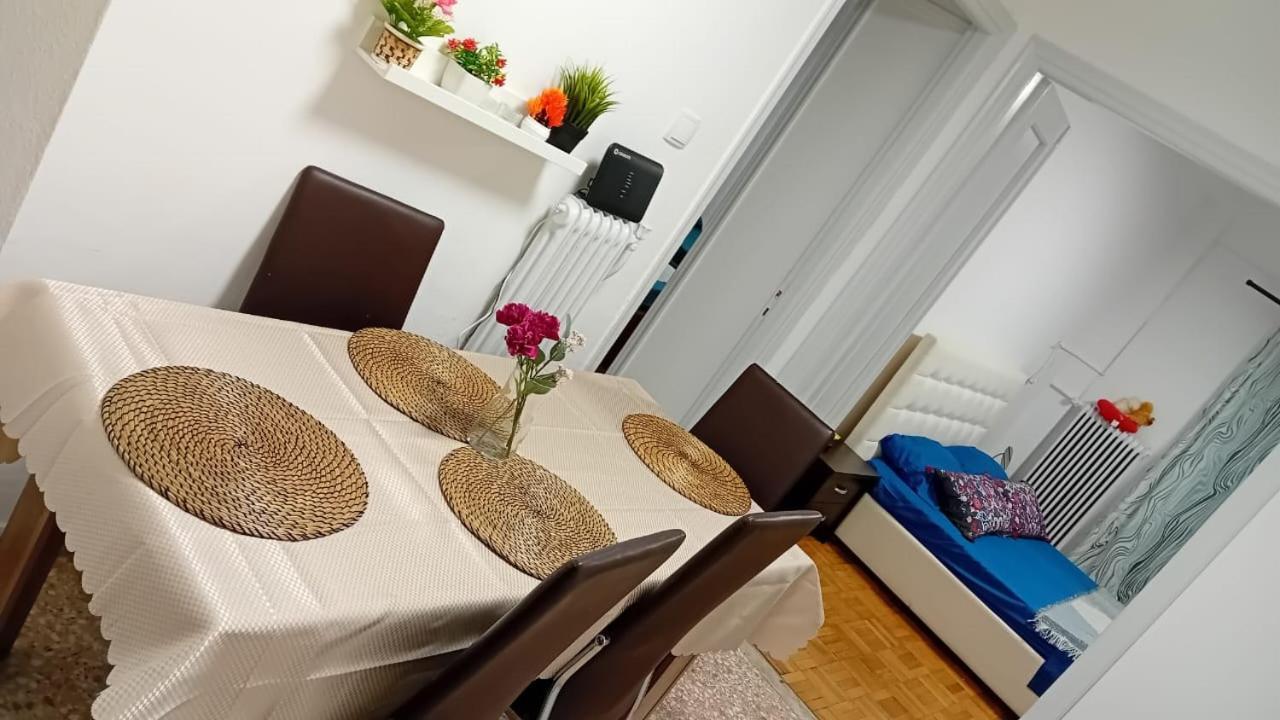 Appartement Tout Confort 雅典 外观 照片